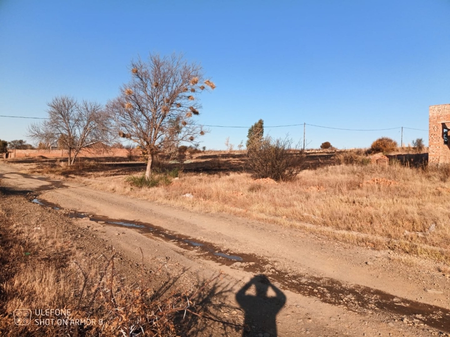  Bedroom Property for Sale in Senekal Free State